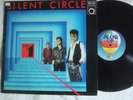 SILENT CIRCLE - No.1 - LP - INTERCORD 1986