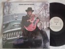 JOHN LEE HOOKER - Mr.LUCKY - LP - OIS - RY COODER - KEITH RICHARDS - ROBERT CRAY