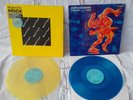 Vinyl Depeche Mode, Blasphemous Rumours & It's called a Heart