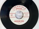 Tarantula Ghoul Graveyard Rock/King Kong 7