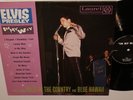 ELVIS PRESLEY   IN MY WAY LP   NEAR MINT UNOFFICIAL RELEASE