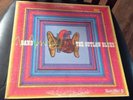 Outlaw Blues Band Self Title Rare Bluesway Original Gatefold Lp