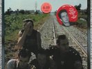 THE CLASH - COMBAT ROCK VINYL LP SEALED 1st PRESS ORIG HYPE STICKER