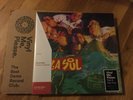 De La Soul “Buhloone Mindstate” - Red Vinyl, Vinyl Me Please Sealed mint OOP