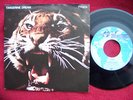 Tangerine Dream - Tyger / 21st Century common man  Top German Jive 45