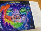 JASPER WRATH SAME LP SUNFLOWER