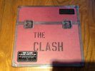 The Clash ?– The Clash 5 Studio Album LP Set Vinyl 8LP Box Set NEW & SEALED