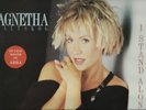 AGNETHA  FALTSKOG   ABBA    SOUTH AFRICA   1987   LP     I  STAND  ALONE