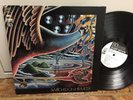 Isao Tomita SWITCHED ON HIT & ROCK Japan 4ch LP PROMO moog synth funk breaks