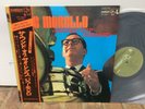 Joe Morello ANOTHER STEP FORWARD Japan 4ch Quad. LP w/OBI