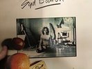 Syd Barrett Vinyl Rock 2 LP - The Madcap Laughs / Barrett 1974 Harvest  VG