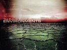 The Future Sound of London (FSOL) - Environments 2015 Vinyl LP New & Sealed