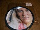 ABBA  RARE PICTURE TEST PRESSING (pressage unique)