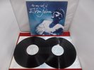 Vinyl Record 12” LP Album THE VERY BEST OF ELTON JOHN (6)