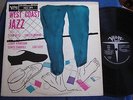 Stan Getz-Conte Candoli/West Coast Jazz/DSM/1961 Mono LP/Verve MG V-8028/MINT-
