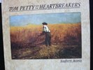 VINYL RECORD ALBUM TOM PETTY AND THE HEARTBREAKERS SOUTHERN ACCENTS