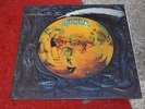 SQUEEZE - SOME FANTASTIC PLACE VINYL LP (RARE 1993 PRESSING)