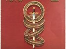 Vintage 1982 Toto IV - Vinyl LP CBS Records - FC 37728