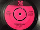 TONY JACKSON AND THE VIBRATIONS 