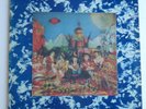 ROLLING STONES Their Satanic Majesties Request LONDON NPS-2  3D cover 
