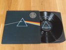 PINK FLOYD DARK SIDE OF THE MOON A3/B2 (COMPLETE) *STUNNING* Audio NEAR MINT