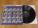 THE BEATLES A HARD DAY'S NIGHT 3N/3N 1st Mono PRESS VINYL *STUNNING* NEAR MINT