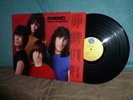 RAMONES end of the century LP SIRE ORIGINAL NM VINYL 1980