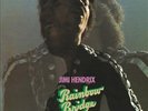 Rainbow Bridge [Original Motion Picture Soundtrack] [LP] by Jimi Hendrix.