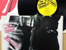 Rolling Stones,Sticky Fingers,Nice early pressing with A4 & B3 matrix endings,LP