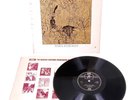 Basil Kirchin Worlds Within Worlds UK 1st Pressing 1U//1U Feat Evan Parker VG/NM