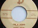 Danny Reeves-I'm a Hobo/Bell Hop Blues Sample 7