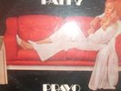 LP - PATTY PRAVO  - 