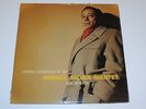 THE HORACE SILVER QUINTET further explorations Lp RECORD MONO JAZZ 1958 RARE