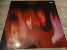 The Cure Pornography Fiction Dutch LP NM New Wave Shipping 4$