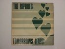 THE RIPTIDES TOMORROWS TEARS RARE AUSSIE INDIE 7
