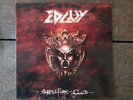 Edguy ?Hellfire Club NB 1244-1 DLP Vinyl LP Metal rar 2004 Nuclear Blast 2736