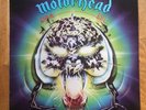 Motorhead - Overkill - Original UK 1st Press 1979 Near Mint Vinyl Ex Cover