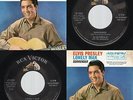 (ALL EX) Elvis Presley 