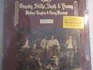 Crosby Stills Nash & Young 