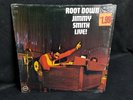 JIMMY SMITH Root Down Live  LP VERVE V6-8806 US 1972 JAZZ FUNK Paul Humphrey VG+