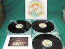 THE GRATEFUL DEAD LP Vinyl Record Europe '72 Warner Brothers  Mint Vinyl