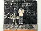 Ian Dury New Boots and Panties 1st US Pressing 1A/1B 1978 - Near Mint