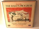 Chailly/Stravinsky-The Rake`s Progress, Decca Digital , 3 LP, M-