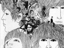 The Beatles - Revolver 180G LP REMASTERED REISSUE NEW / STEREO EMI 2012