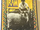 Paul & Linda McCartney  RAM. Reel Tape Tested Guaranteed 7-1/2ips EX/VG++