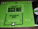 Barigozzi & Rocchi-MSE 130-Italian Library Jazz Funk Hammond Grooves Mod LP-HEAR