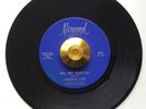 *** JACKIE LEE *** OH, MY DARLIN’ **EX *NORTHERN SOUL WIGAN CASINO CLASSIC