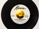 *** RICHARD ‘POPCORN’ WYLIE *** ROSEMARY WHAT HAPPENED **VG++ *NORTHERN SOUL