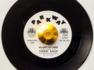 *** YVONNE BAKER *** YOU DIDN’T SAY A WORD *VG++ *NORTHERN SOUL CLASSIC