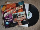 Johnny And The Hurricanes Red River Rock Surf Record lp original vinyl album